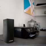 Linksys - Velop AC6600 - Mesh Wifi - Tri-Band - 3-Pack - Inclusief Muurbeugels