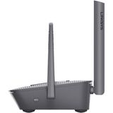 Linksys Router Wi-fi Mesh Ac3000 Tri-band Mu-mimo (mr9000-eu)