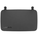 Linksys E5350 draadloze router Fast Ethernet Dual-band (2.4 GHz / 5 GHz) Zwart