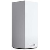 Linksys Velop MX10600 - Mesh WiFi - Wifi 6 - 5300 Mbps - Tri-Band - 2-Pack - Wit