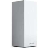 Linksys Velop MX4200 - Mesh Wifi - Wifi 6 - 4200 Mbps - Tri-Band - 1-Pack - Wit