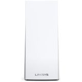 Linksys Velop MX4200 - Mesh Wifi - Wifi 6 - 4200 Mbps - Tri-Band - 1-Pack - Wit