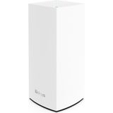 Linksys - Velop MX4200 - Mesh Wifi - Wit - Wifi 6 - 4200 Mbps - Tri-Band - 1-Pack