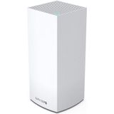 Linksys Velop MX12600 - Mesh Wifi - Wifi 6 - Tri-Band - Wit - 3-Pack