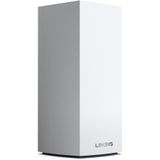 Linksys Velop MX12600 - Mesh Wifi - Wifi 6 - Tri-Band - Wit - 3-Pack