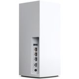 Linksys Velop MX12600 - Mesh Wifi - Wifi 6 - Tri-Band - Wit - 3-Pack