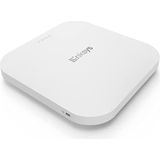 Linksys AX3600 Cloud Managed Wi-Fi 6 Indoor Wireless Access Point TAA Compliant (2400 Mbit/s, 1200 Mbit/s), Toegangspunt