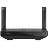 Linksys Hydra Pro 6 MR5500 - Router - Mesh WiFi - AX5400- Zwart