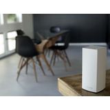 Linksys Atlas Pro 6 MX5501 - Mesh WiFi Routers - WiFi 6 - AX5400 - Dual-Band - 1-Pack