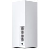 Linksys Atlas Pro 6 MX5501 - Mesh WiFi Routers - WiFi 6 - AX5400 - Dual-Band - 1-Pack