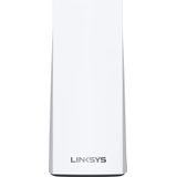 Linksys Atlas Pro 6 MX5501 - Mesh WiFi Routers - WiFi 6 - AX5400 - Dual-Band - 1-Pack