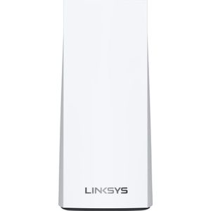 Linksys Atlas Pro 6 MX5501 - Mesh WiFi Routers - WiFi 6 - AX5400 - Dual-Band - 1-Pack