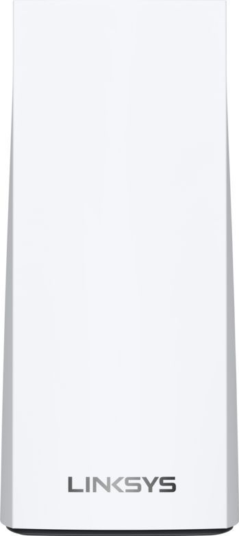 Linksys Atlas Pro 6 MX5501 - Mesh WiFi Routers - WiFi 6 - AX5400 - Dual-Band - 1-Pack