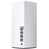 Linksys Atlas Pro 6 MX5503 - Mesh WiFi - WiFi 6 - AX5400 - Dual-Band - 5400 Mbps - 3-Pack