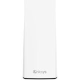 Linksys - Atlas 6 - Mesh WiFi Router - Wit - WiFi 6 - AX3000 - Dual-Band