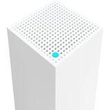 Linksys - Atlas 6 - Mesh WiFi Router - Wit - WiFi 6 - AX3000 - Dual-Band