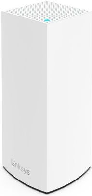 Linksys - Atlas 6 - Mesh WiFi Router - Wit - WiFi 6 - AX3000 - Dual-Band