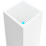Linksys Atlas 6 MX2003 - Mesh WiFi Routers - WiFi 6 - AX3000 - Dual-Band - 3-Pack - Wit