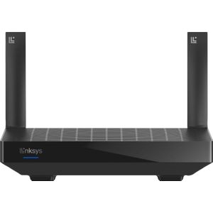 Wi-Fi Versterker Linksys MR2000-KE