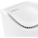 Linksys - VELOP MX6200 - Multiroom Meshnetwerk - Wit - AXE5400 - 3PK
