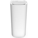 Linksys Velop Pro 7 - WiFi 7 - Tri-Band - 11000 Mbps - 1-Pack - Wit