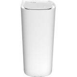 Linksys Velop Pro 7 - WiFi 7 - Tri-Band - 11000 Mbps - 1-Pack - Wit