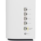 Linksys MBE7002 Velop Pro 7 - WiFi 7 - Tri-Band - 11000 Mbps - 2-Pack - Wit