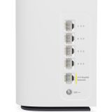 Linksys VELOP MBE7000 BE11000 2PK, Router, Wit