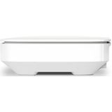 Linksys - Velop Micro 6 - Router - Wit - WiFi 6 - Dual-band - 1-pack