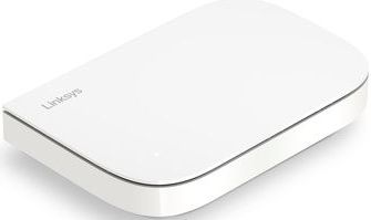 Linksys - Velop Micro 6 - Router - Wit - WiFi 6 - Dual-band - 1-pack