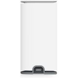 Linksys - VELOP Micro-Mesh 6 - Router - Wit - Multi-Gig Wi-Fi Systeem