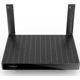 Linksys - Classic Micro Router Pro 6 - Dual-Band - Mesh WiFi - AX5400 - Wit