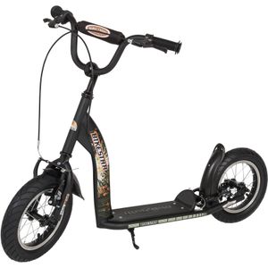 Bikestar Kinderroller step - 12-inch