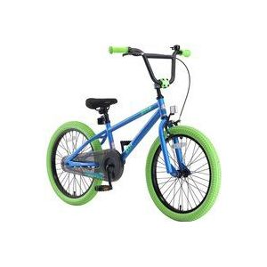Bikestar BMX-Rad »BMX«, 1 Gang