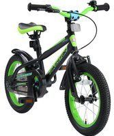 Bikestar Kinderfahrrad »Urban Jungle«, 1 Gang