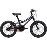 Bikestar Kinderfahrrad Mountain, 1 Gang