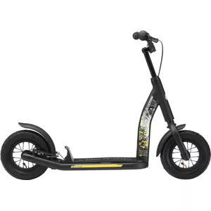 TENBOOM Inklapbare step, cityroller, in hoogte verstelbaar