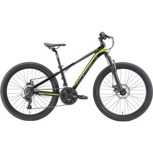 Bikestar Jugendfahrrad, 21 Gang Shimano RD-TY21 Schaltwerk, Kettenschaltung