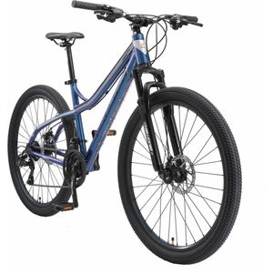 BikeStar Hardtail Alu MTB 27,5 Inch 21 Speed