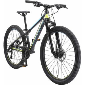 Bikestar Hardtail Alu MTB Sport Small 26 Inch 21 Speed