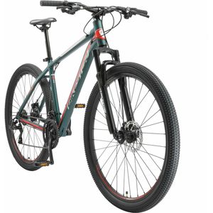 BikeStar Hardtail Alu MTB Sport Large 29 Inch 21 Speed