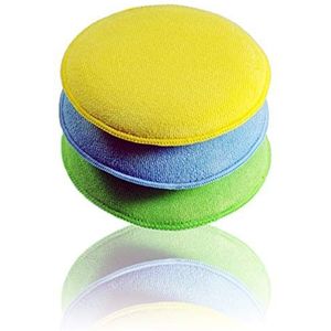 Glart 451IR binnenreiniger voor de auto, vlekverwijderaar voor de cockpit, bekleding, leer, interieurreiniger, dashboardverzorging, 1.000 ml, aangename geur, aanbrengen met microvezeldoek (niet inbegrepen)