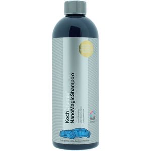 Koch Chemie - NanoMagic Shampoo - 750 ml - Shampoo met Bescherming