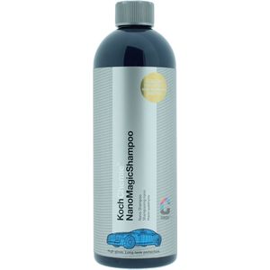 Koch Chemie NanoMagic Shampoo | Shampoo met Bescherming - 750 ml