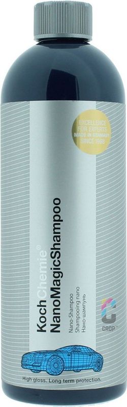 Koch Chemie - NanoMagic Shampoo - 750 ml - Shampoo met Bescherming