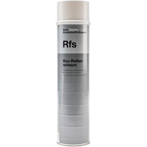 KOCH CHEMIE - Rfs - Reifenschaum - Bandenschuim - 600ml