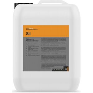 Koch Chemie Silicon & Wachsentferner 5 liter - Ontvetter