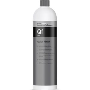 Koch Chemie Quick Finish - Quick Detailer