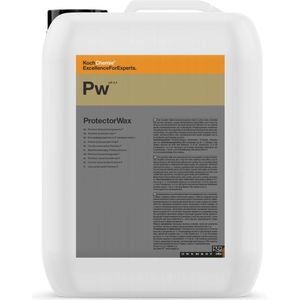 Koch Chemie - ProtectorWax - Autowax - 10 liter - Hoogglans en Fluweelzachte Lakfinish