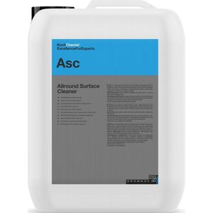 Koch Chemie Allround Surface Cleaner 10 liter - Allesreiniger